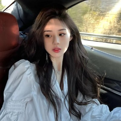 被侵犯的她