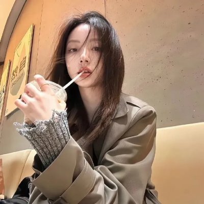 一眼动情